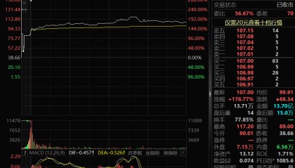 最大的近40000元！这只新股给中签股民派发超级“大红包”