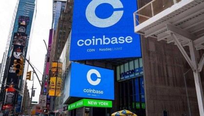 数字加密货币交易所Coinbase裁员1100人
