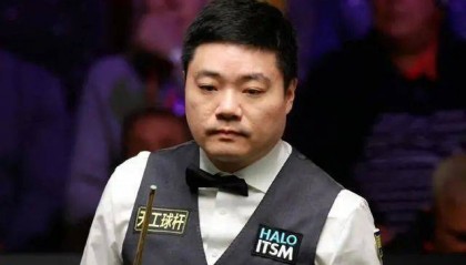 中国斯诺克创造新的纪录：丁俊晖领衔32人参赛新赛季