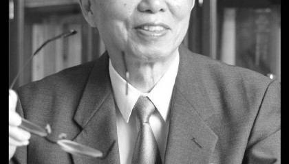 著名雷达与空间电子技术专家，中国工程院院士黄培康逝世