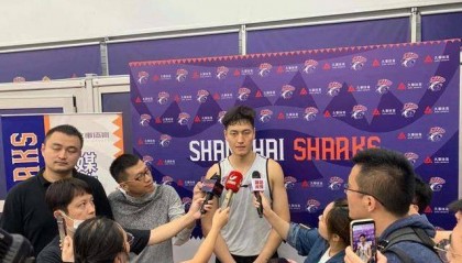 欲回购区俊炫，上海或继续寻求交易