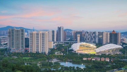 县级市江阴2024年GDP预计突破5000亿