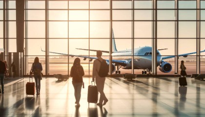 12条中日航线取消全部航班，未来一周取消率最高达到21.6%