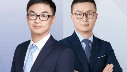 国投瑞银新锐汤龑与老将施成：还周期以成长