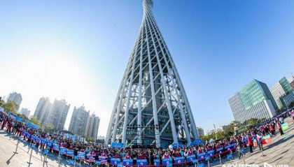 全国首个！广东GDP突破14万亿元，经济大省的全球新坐标