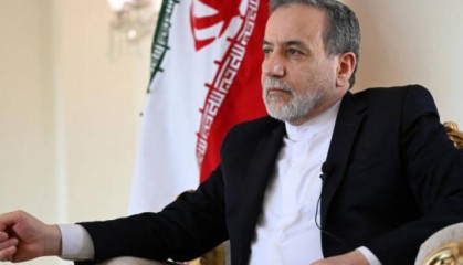 伊朗外长证实：美在空袭前后通过各种渠道向伊朗传递信息