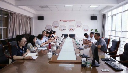 解青年创业难题，聚青春发展力量——团市委开展创新思维与青年创业主题交流活动