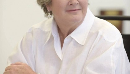 “婉拒特朗普”的她将出任美国新一届政府白宫办公厅主任