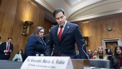 卢比奥又污蔑：不出10年，我们看啥电影，都要中国决定了