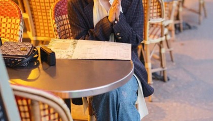 私藏了很久的7个小众配饰牌子，一次性交出来了