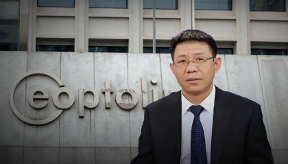 四川乐山大佬，撑起3600亿