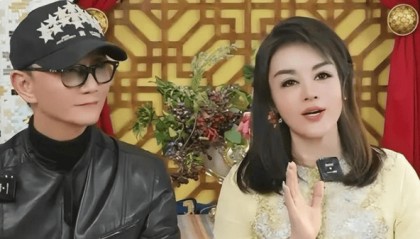 周正毅复出当网红，为何有争议？ | 新京报快评