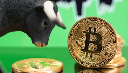 如果比特币价格设法超过这个水平，BTC 可能会飙升 50%