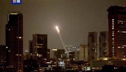 伊朗武装部队新任总参谋长：对以真正惩罚性打击将在近期展开