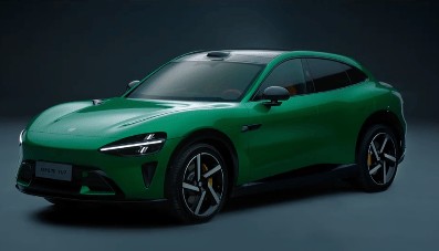 小米总裁卢伟冰：小米YU7价格不会便宜