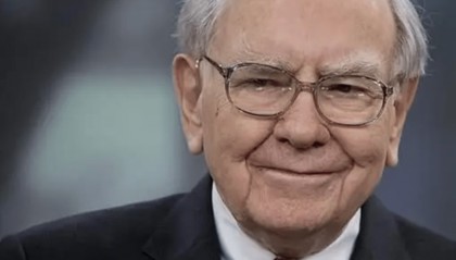 亏损228亿美元！92岁巴菲特不行了？