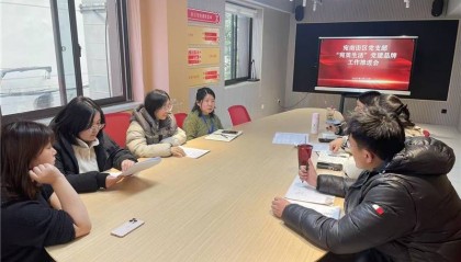 宛美市集：激活街区治理，点燃社区烟火