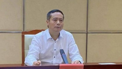 深圳官宣：姚任被查