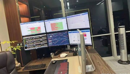 量化投资知识，量化交易