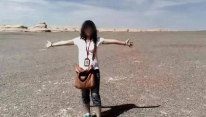 28岁妻子突发罕见病全身瘫痪，丈夫哄骗卖婚房携款失踪，检方强势介入