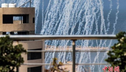 加沙遭大规模空袭！以色列要“单方面终止”停火协议？