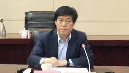 贪婪无度、擅权妄为，山东省淄博市原副市长宋振波被决定逮捕