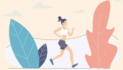 权威科普 | 中年女性，运动为何成为“必选项”（643）