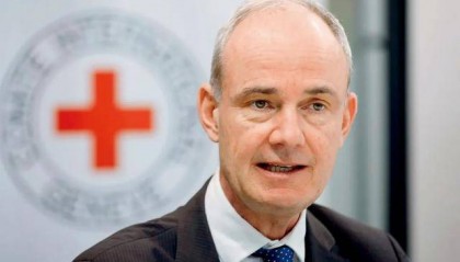 局势仍在恶化，形同“人间地狱”