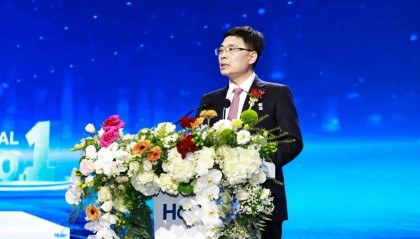 海尔集团：东南亚规模最大空调生产基地正式投产