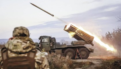 普京对西方供乌武器划“红线”：若使用“战斧”导弹袭击俄领土，将招致惊人回应