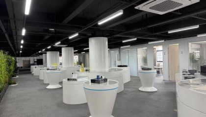 锚定“人工智能+”政策 星元云智成都AI创新生态中心项目落地