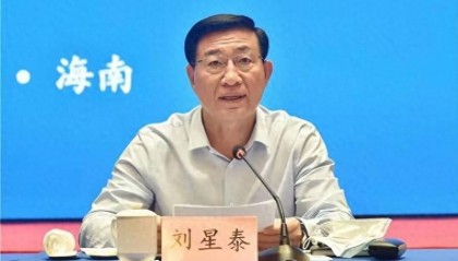 当县长开始贪腐，21年间受贿3.16亿元，刘星泰被判死缓