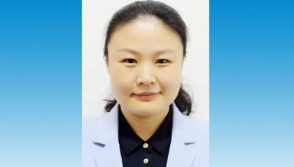 安徽省宿州市副市长怀颖跻身宿州市委常委