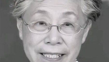 哈工大突发讣告！她于9时20分逝世