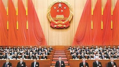 今年GDP增长预期目标为5%左右