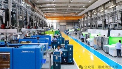 从70%到95%！威海这家企业拿下宝马订单，秘诀是……