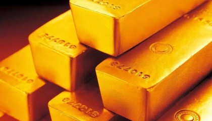 为什么选黄金做货币？