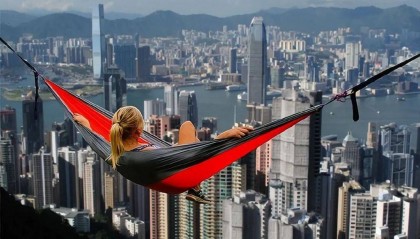 特朗普将赢得大选，但我希望哈里斯赢，因为她确实是一个草包