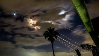 大战已经开始，下周非常关键