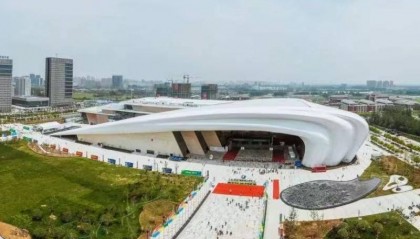 滋养《西游记》的城市，如今正在书写高质量发展“新传奇”——抓项目优环境建平台，成就“淮安速度”