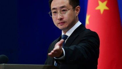 韩国一公民涉嫌间谍罪被中方依法逮捕