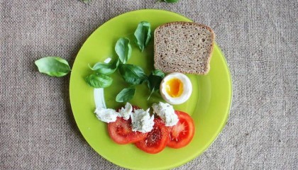 坚持一个月每天早餐吃水煮蛋，身体会有哪些变化？