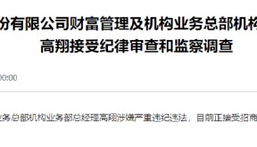 DeepSeek母公司腐败大案曝光，市场总监6年套取1.18亿元