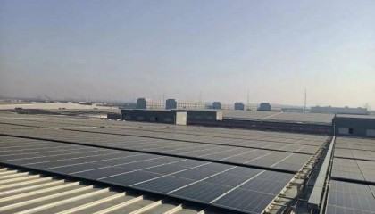 恒生中国达成首笔挂钩ESG条款的货币掉期交易