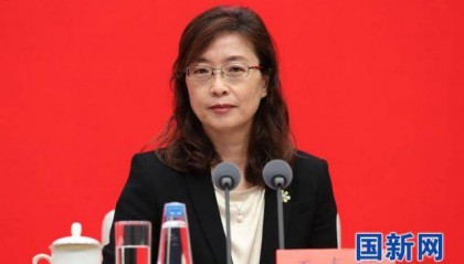 外汇局王春英：外汇市场可交易货币超过40种 十八大以来交易量增长了3倍｜快讯