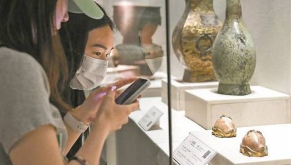 高冷范博物馆何以火出圈？