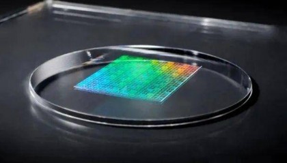 1.4nm制程！纳米压印技术突破