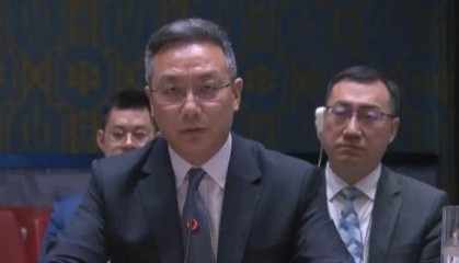 琉球群岛地位未定，中方在联合国亮明态度，日媒破防