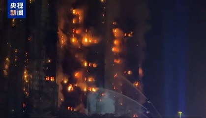 超5亿元！香港四大家族出手，马云、雷军与腾讯、阿里、安踏等企业紧急驰援香港大埔