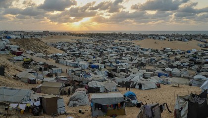 哈马斯提放人条件，要求以色列全面停火